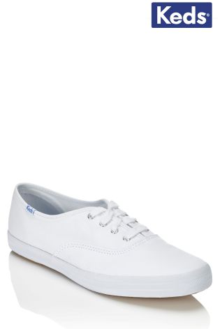 Keds Classic Casual Trainers